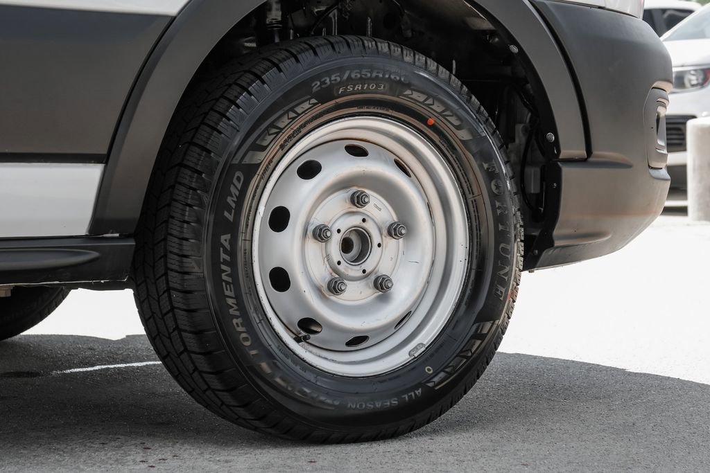 Used 2021 Ford Transit 250 Medium Roof image 50