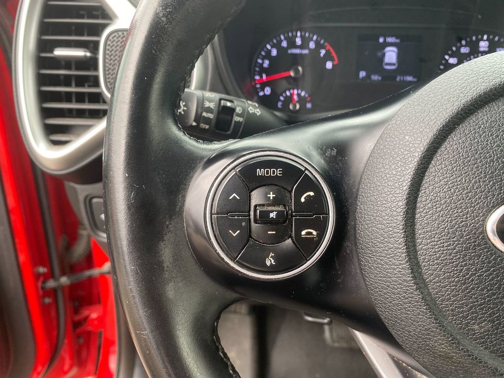 Used 2021 Kia Soul GT-Line image 16