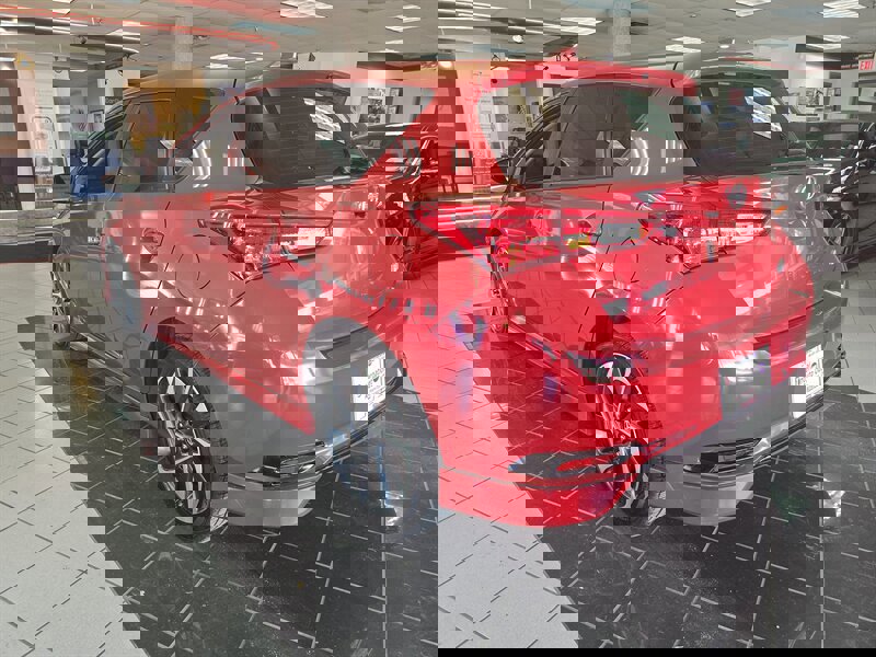 Used 2016 Scion iM image 5