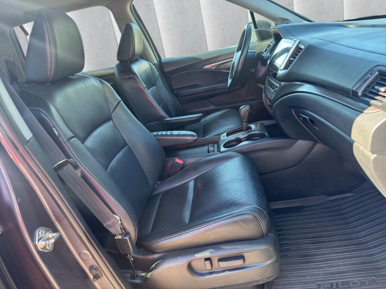 Used 2016 Honda Pilot EX-L image 15