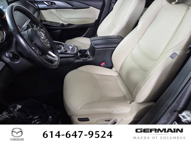 Used 2018 MAZDA CX-9 Grand Touring AWD/4WD image 18