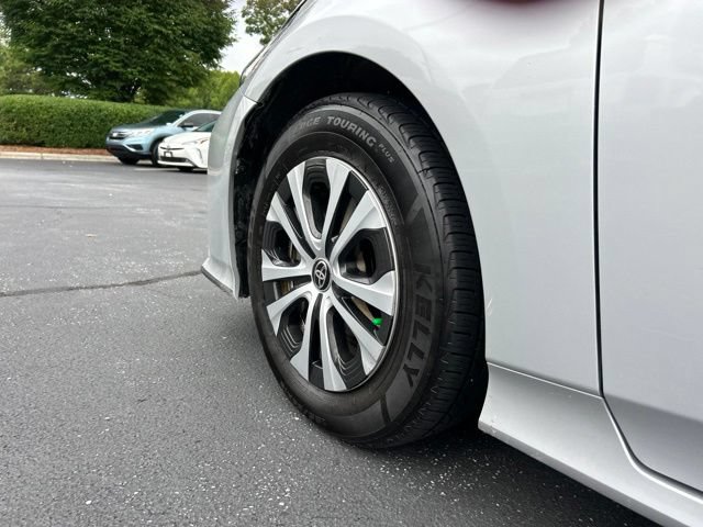 Used 2021 Toyota Prius Prime LE FWD image 13