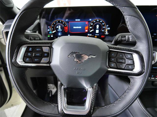 Used 2025 Ford Mustang GT Premium w/ 60th Anniversary Package image 23
