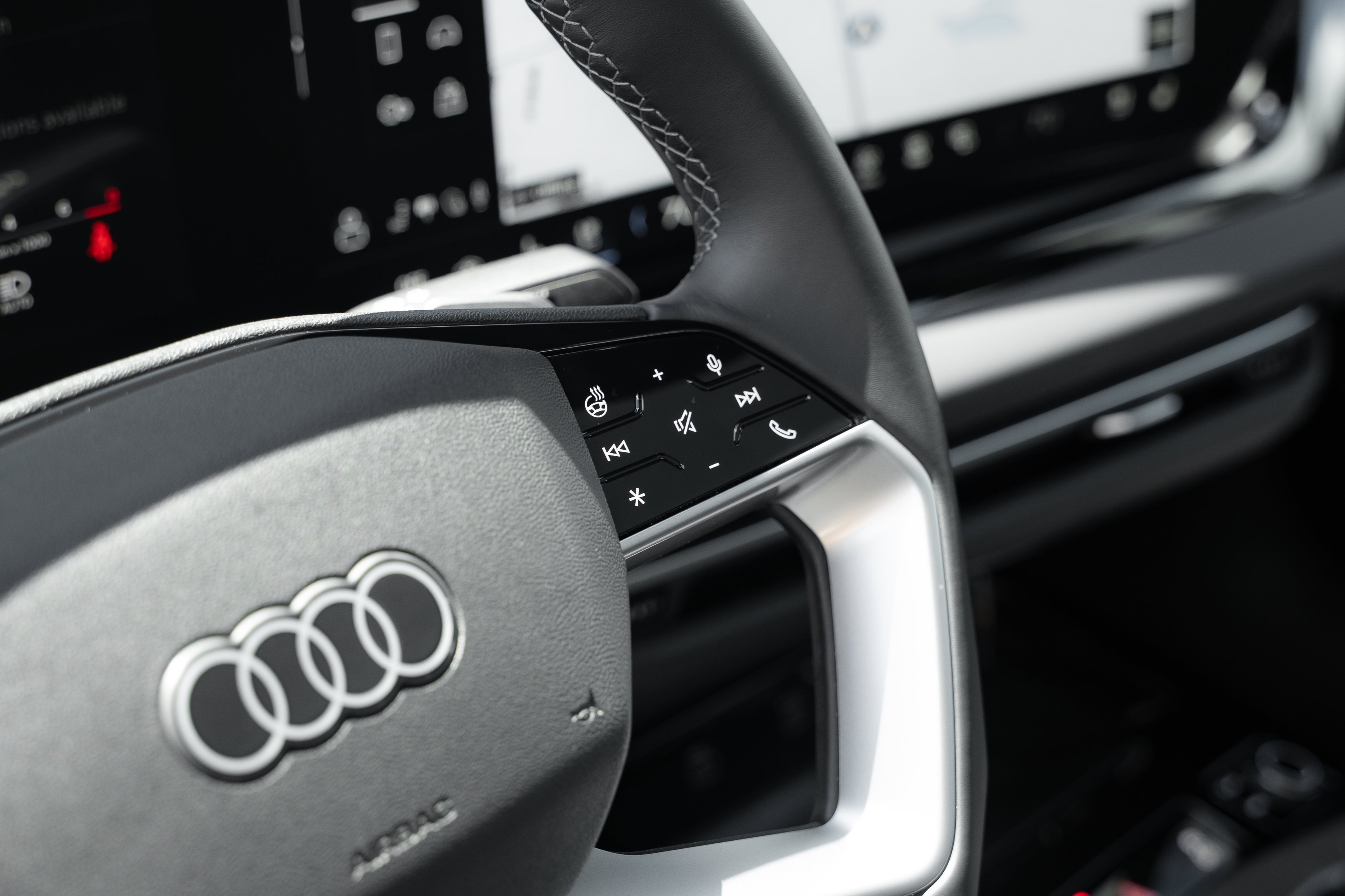Certified 2025 Audi A5 2.0T Premium Plus w/ Premium Plus AWD/4WD image 12