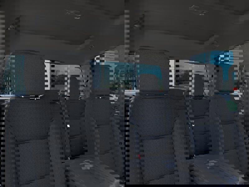 New 2026 GMC Sierra 2500 Pro image 24