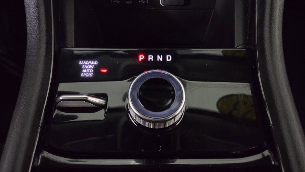 Used 2023 Jeep Grand Cherokee Limited image 28