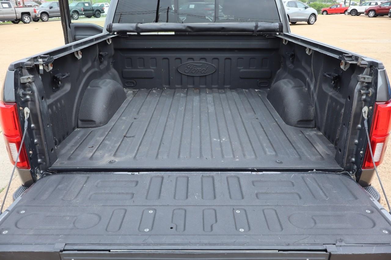 Used 2020 Ford F150 Lariat w/ Equipment Group 502A Luxury image 21