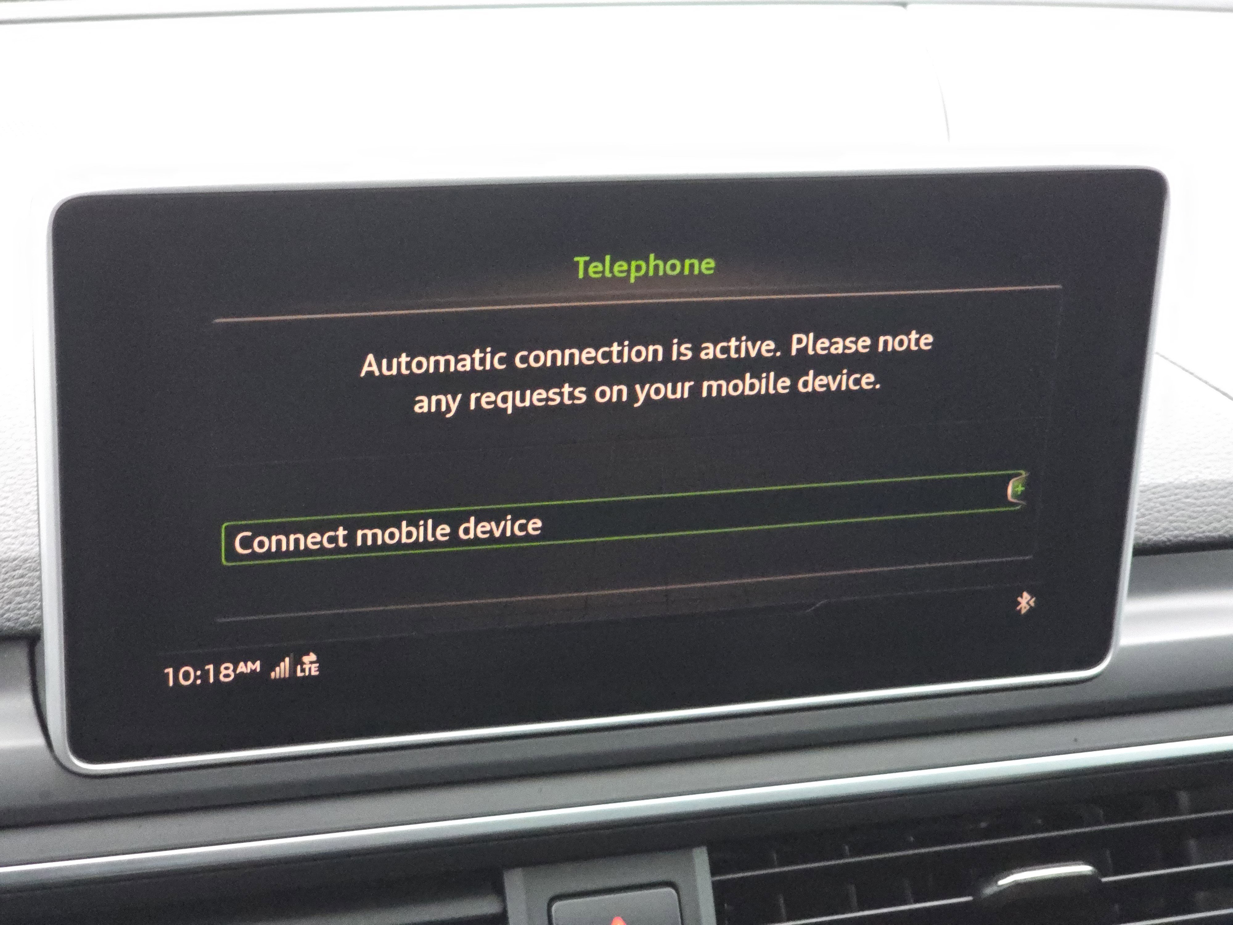 Used 2019 Audi A5 2.0T Premium Plus w/ Premium Plus image 11