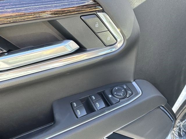 New 2026 GMC Sierra 1500 Elevation image 23