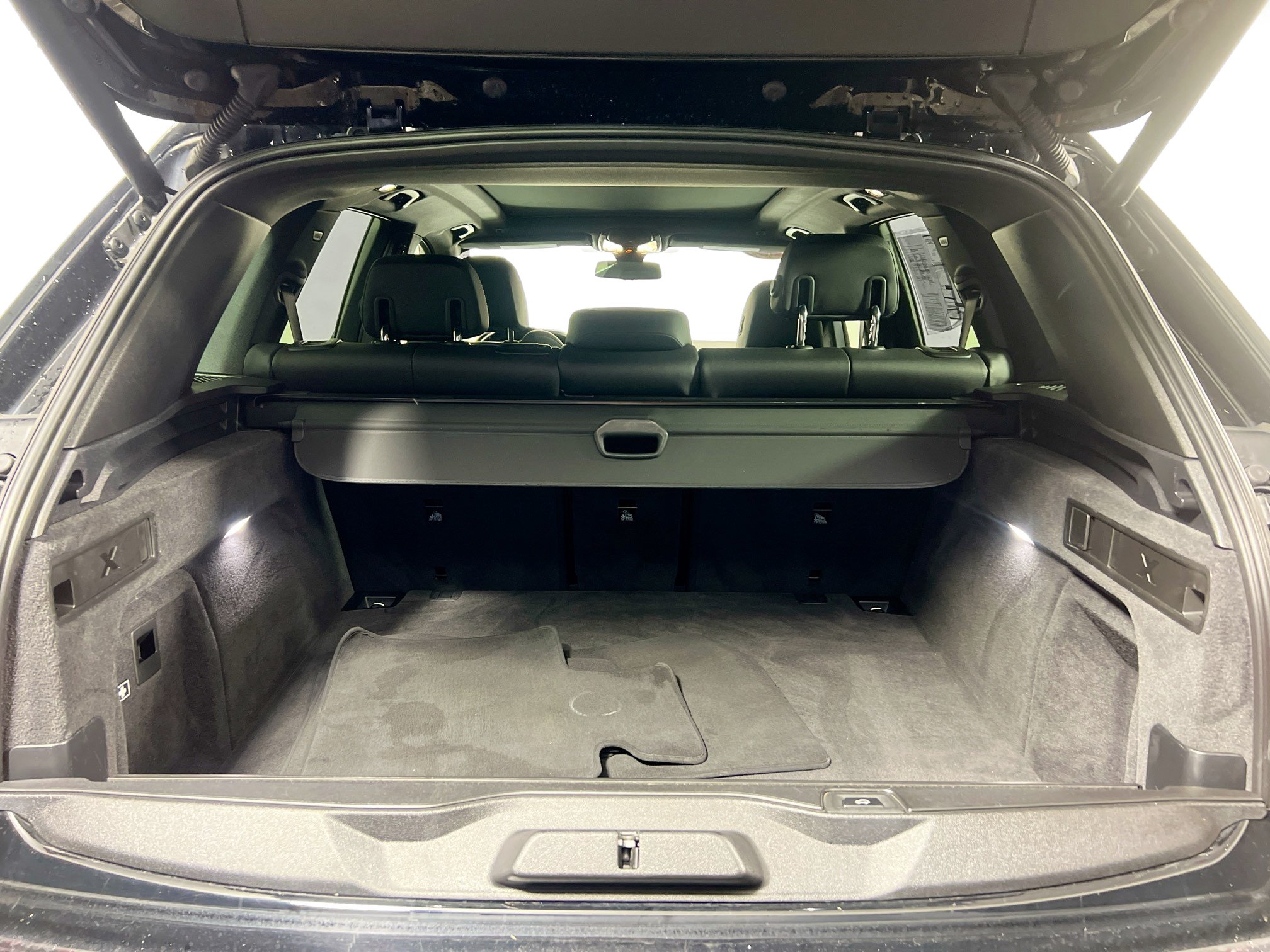 Used 2022 BMW X5 xDrive40i AWD/4WD image 28