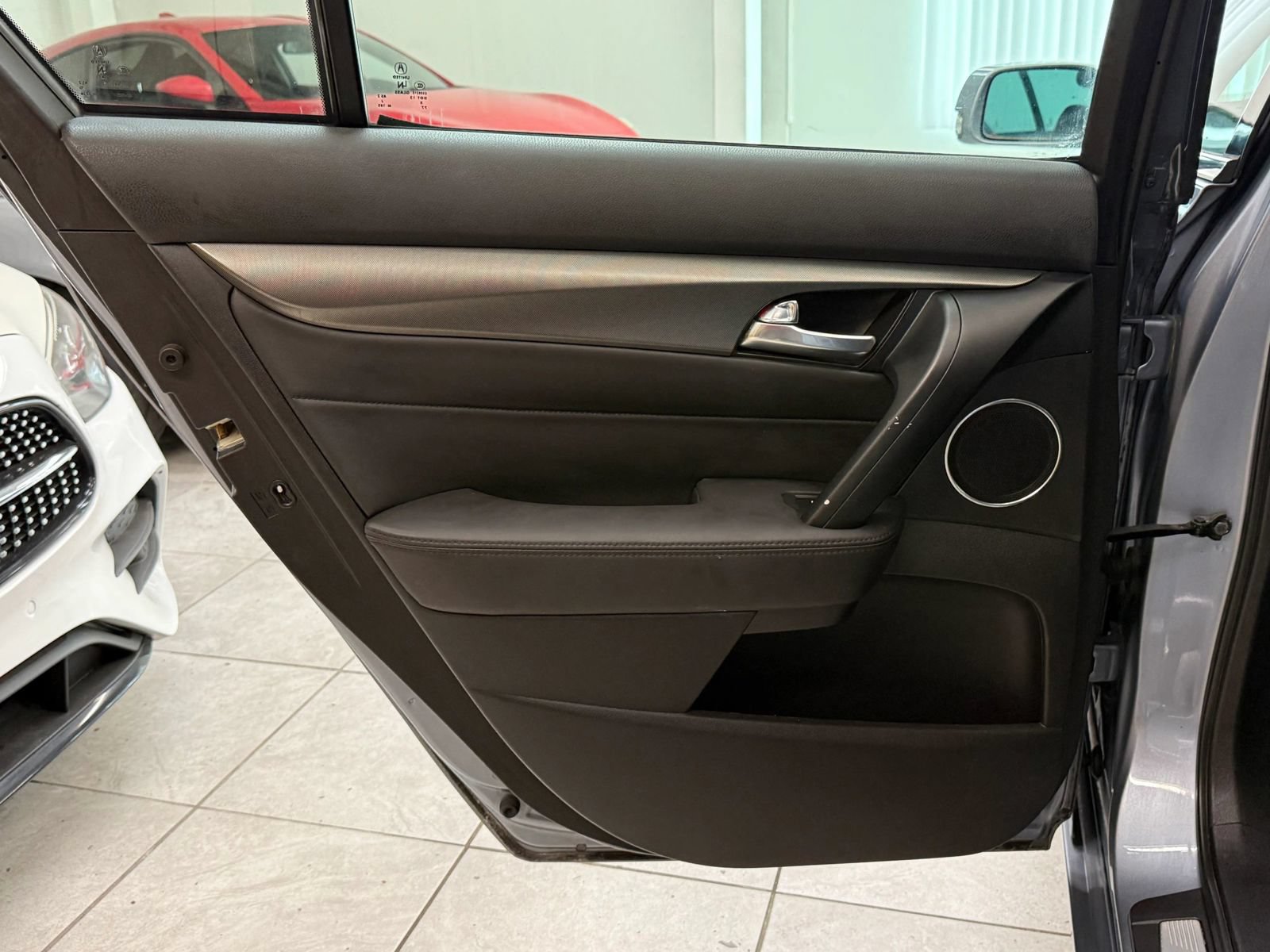 Used 2012 Acura TL w/ Technology Package FWD image 17