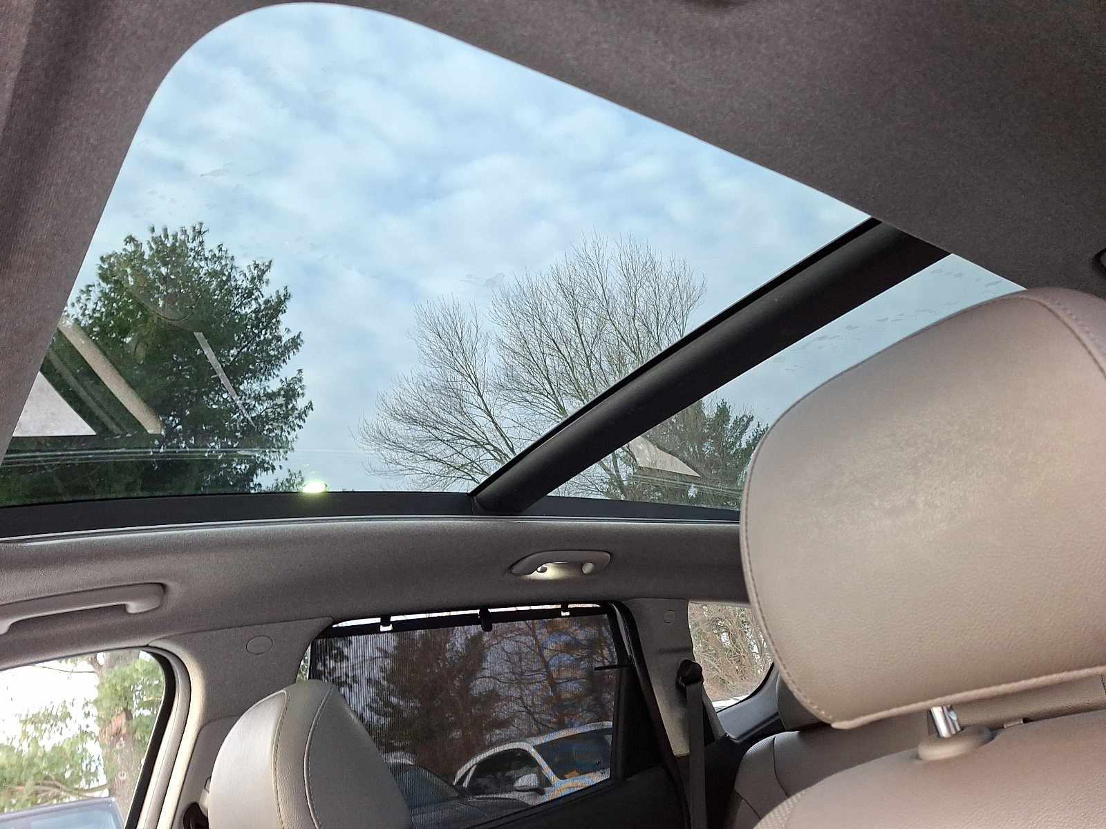 Used 2019 Hyundai Santa Fe AWD image 21