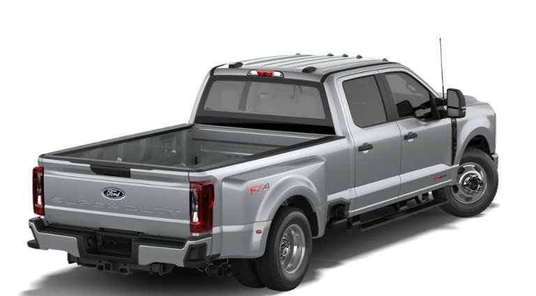 New 2027 Ford F350 XL AWD/4WD image 25