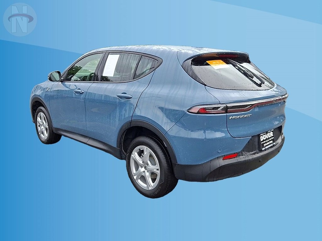 Used 2024 Dodge Hornet GT Plus AWD/4WD image 6
