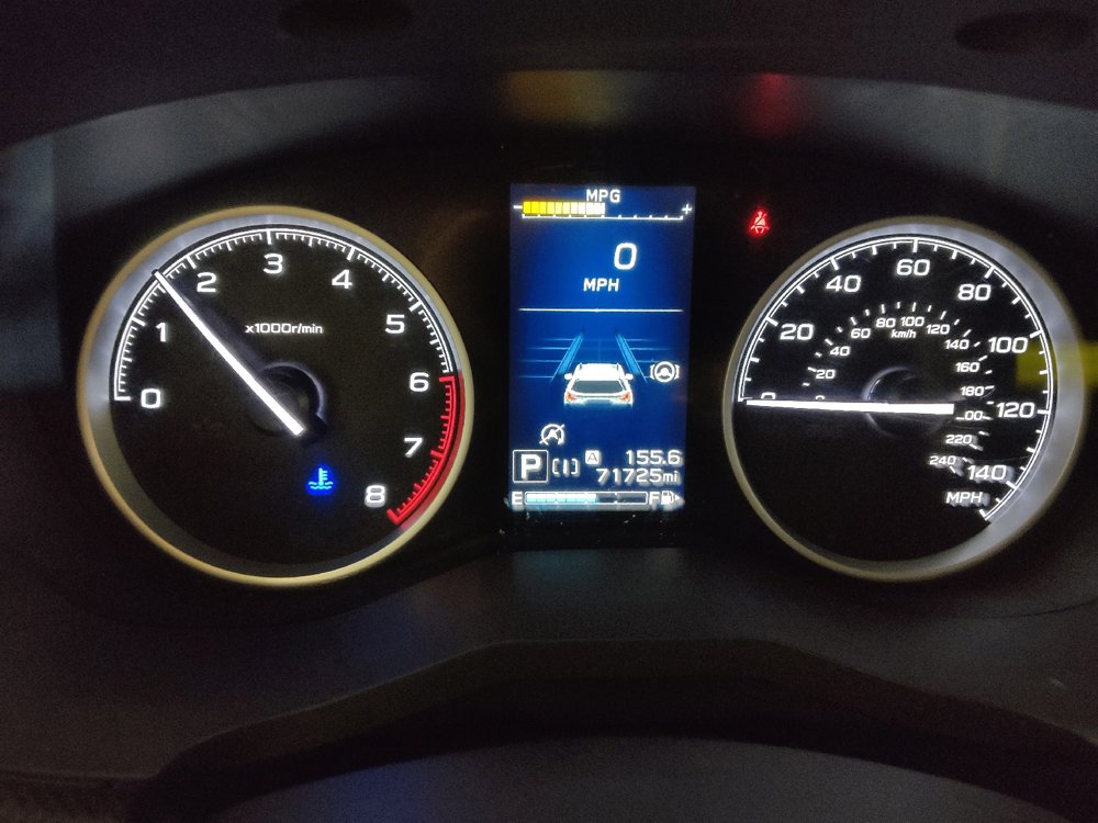 Used 2021 Subaru Forester Premium w/ Popular Package #1 image 23