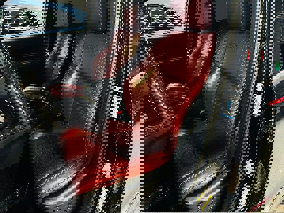 Used 2021 Dodge Durango SRT Hellcat w/ Technology Group image 15