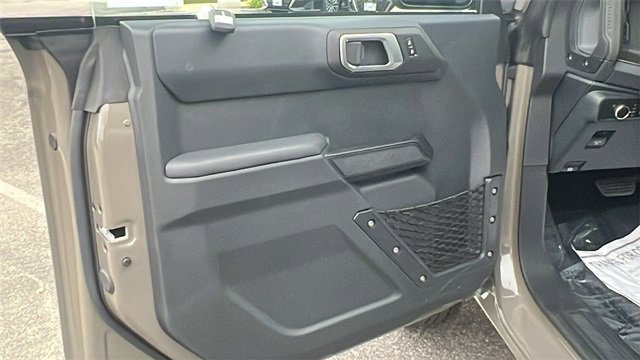 New 2025 Ford Bronco Big Bend image 14