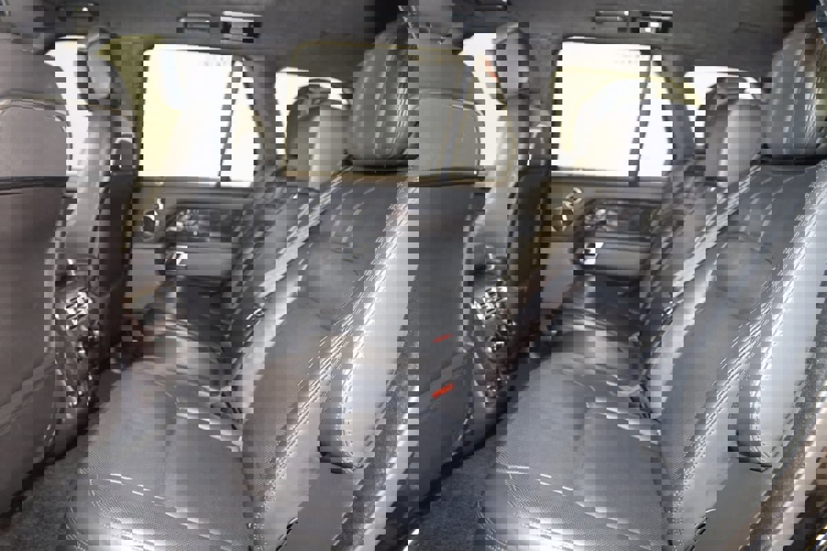 Used 2020 Land Rover Range Rover Autobiography image 44