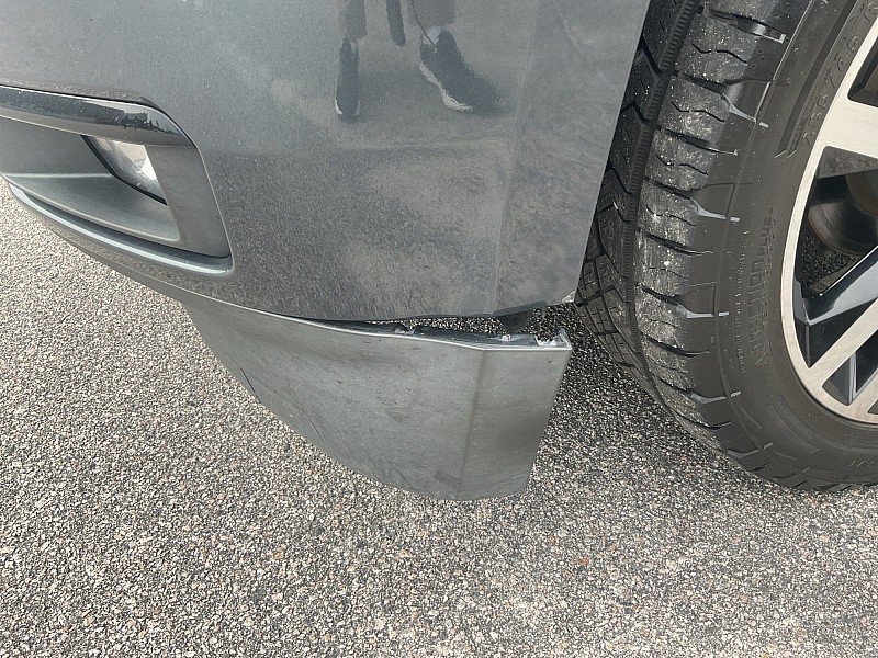 Used 2019 Chevrolet Tahoe Premier AWD/4WD image 8