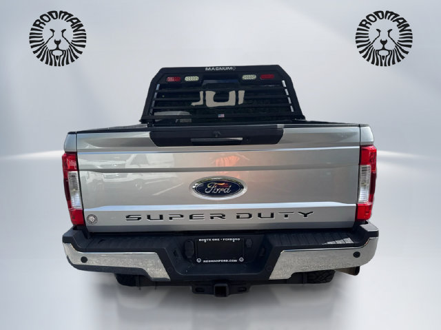 Certified 2019 Ford F250 Lariat w/ Lariat Ultimate Package AWD/4WD image 7