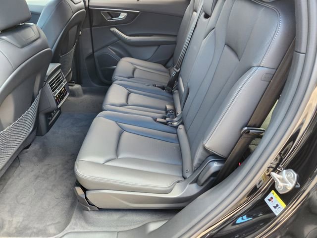 New 2026 Audi Q7 3.0T Premium Plus AWD/4WD image 28
