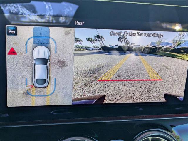 Certified 2023 Mercedes-Benz AMG GT 53 image 14