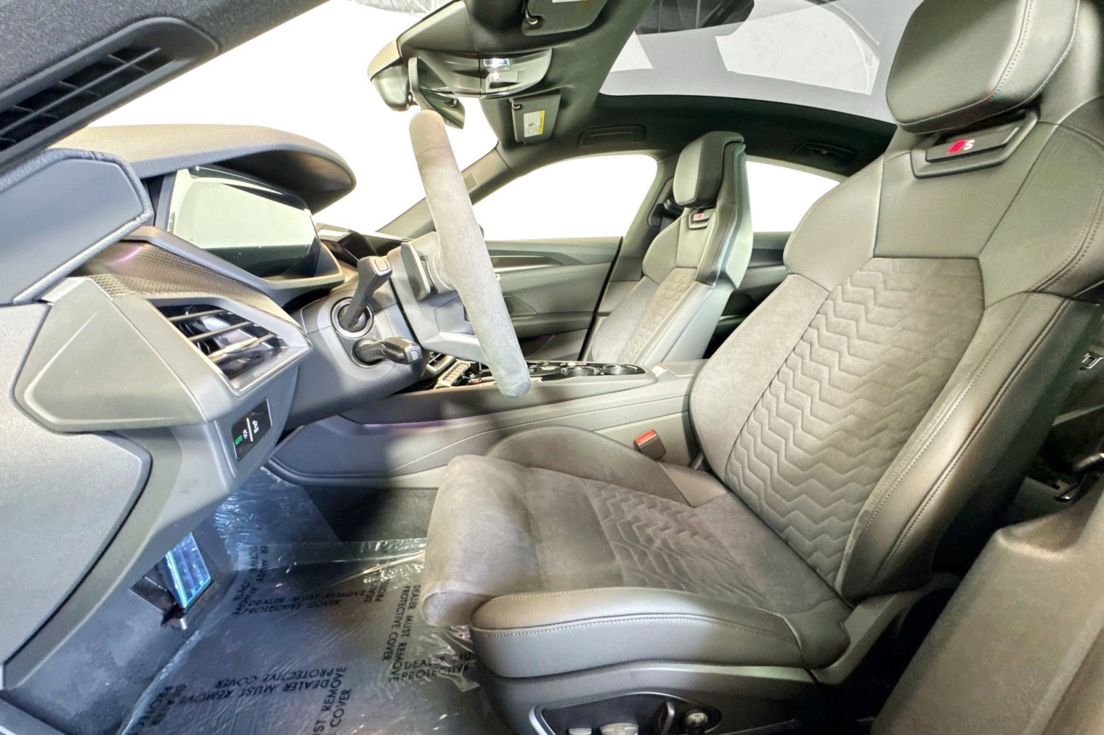 New 2026 Audi S e-tron GT Premium Plus image 19