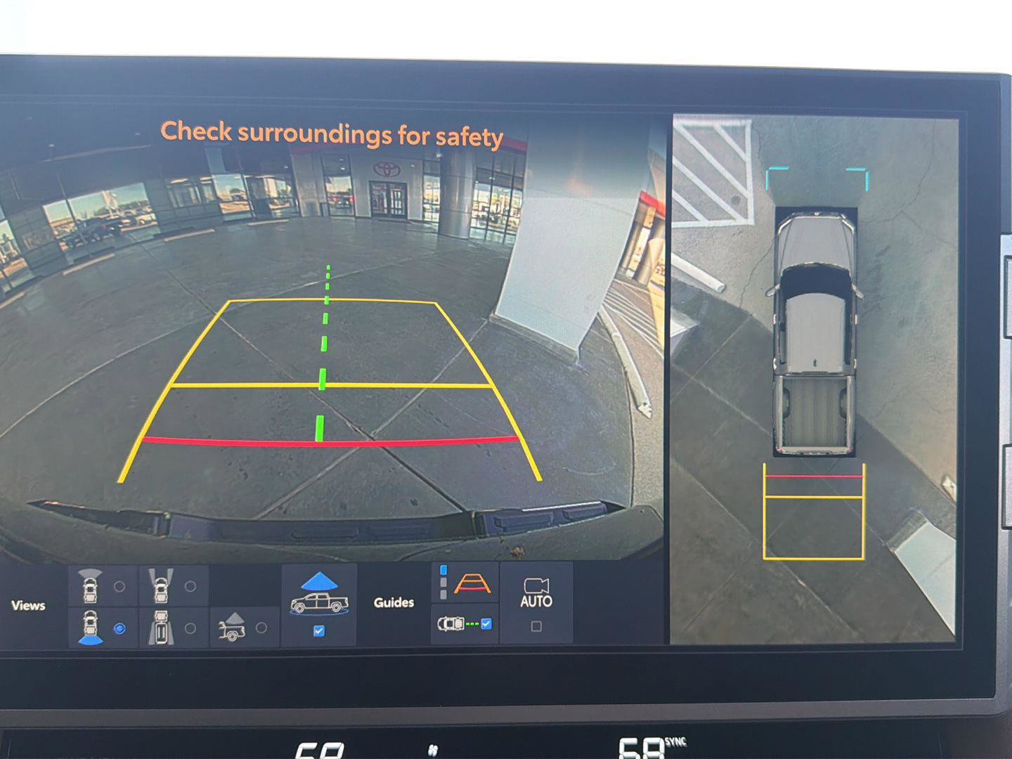 New 2026 Toyota Tundra 1794 Edition image 22