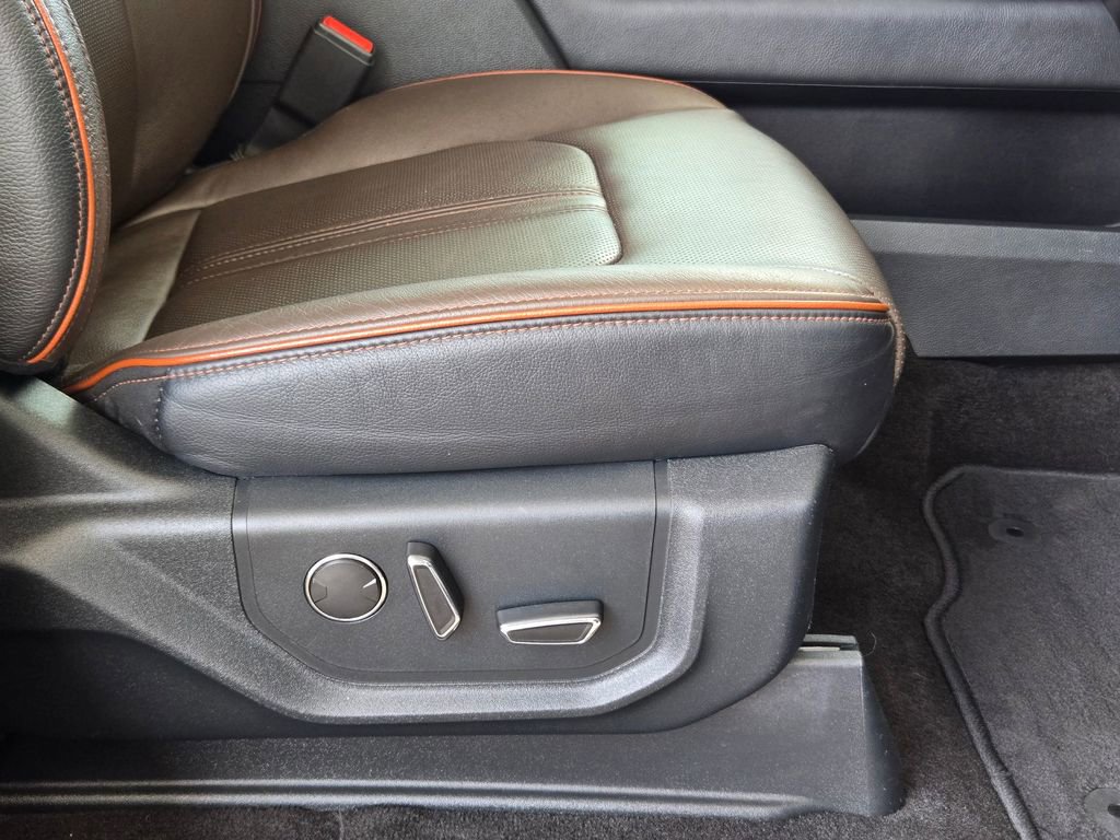 Used 2020 Ford Expedition Max King Ranch AWD/4WD image 29