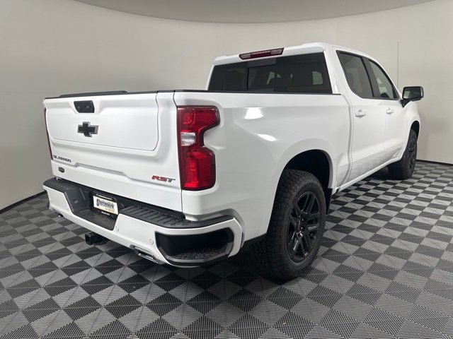 New 2026 Chevrolet Silverado 1500 RST image 2