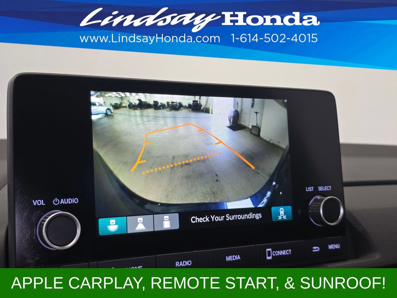 Used 2024 Honda CR-V EX image 16