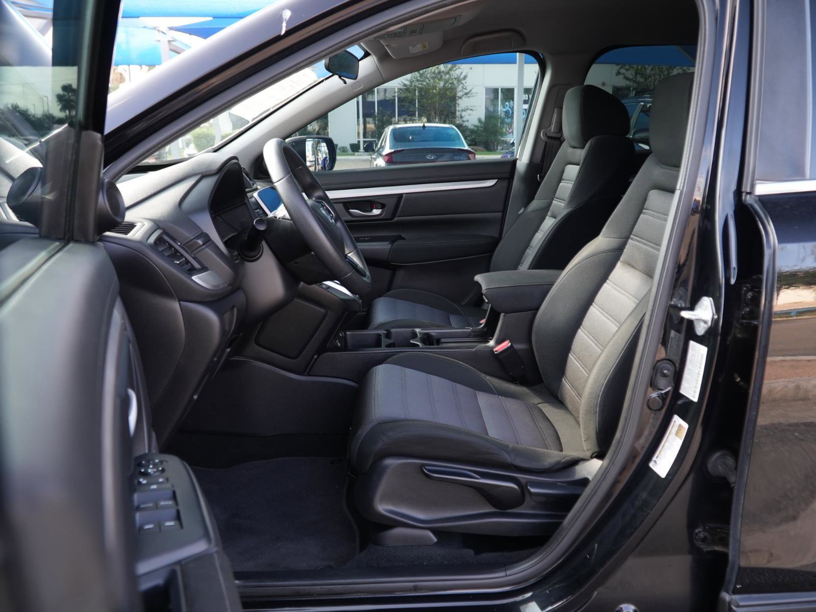 Used 2021 Honda CR-V Special Edition image 16