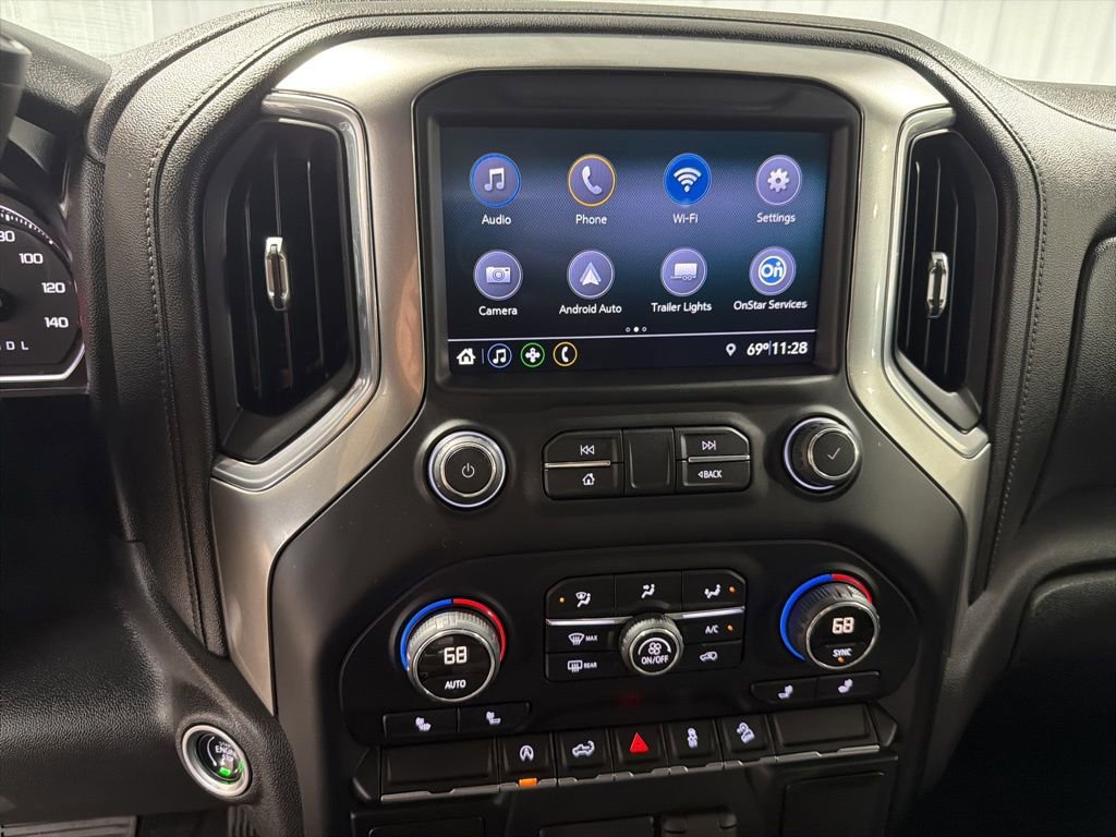 Used 2019 Chevrolet Silverado 1500 RST AWD/4WD image 29