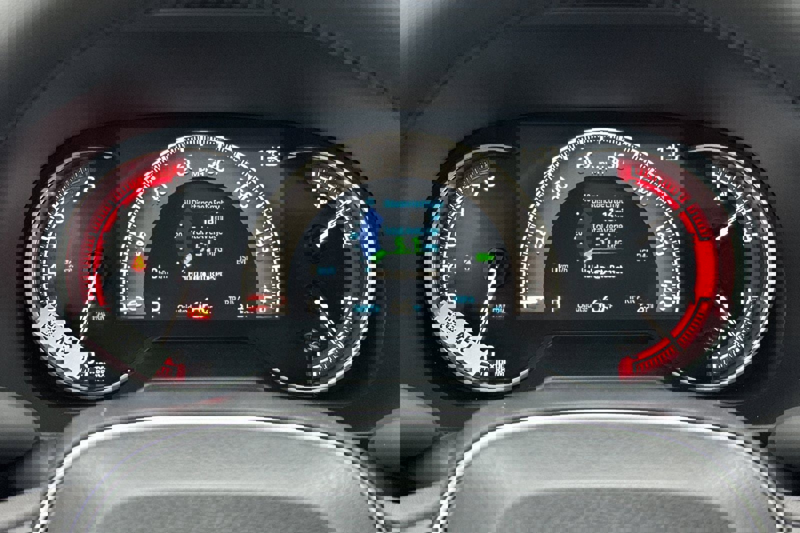 New 2025 Toyota RAV4 XLE Premium image 28