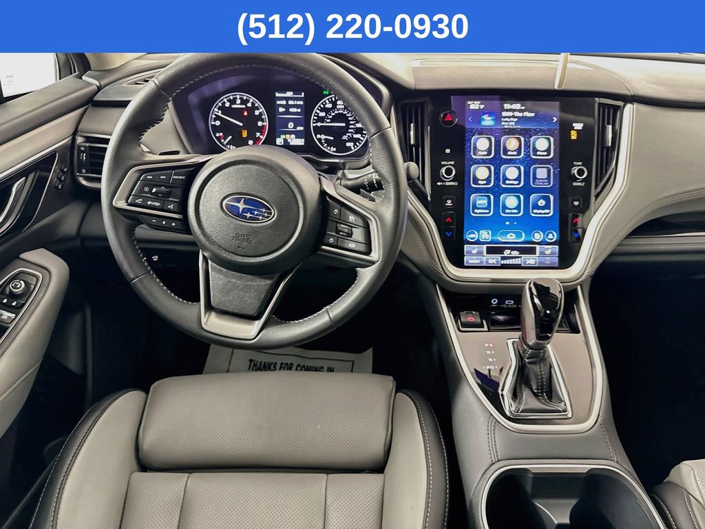 Used 2024 Subaru Outback Limited AWD/4WD image 28