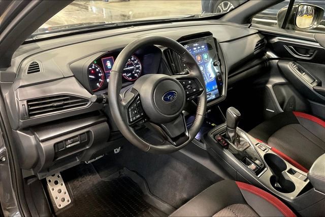 Used 2024 Subaru Impreza RS AWD/4WD image 14