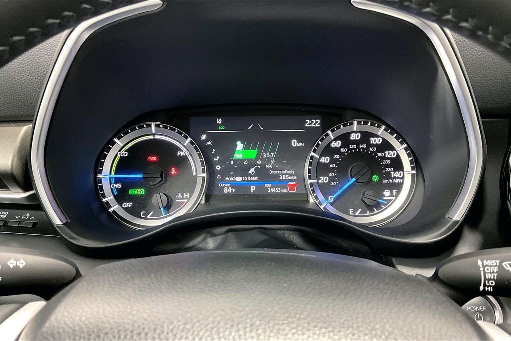 Used 2024 Toyota Highlander XLE image 26