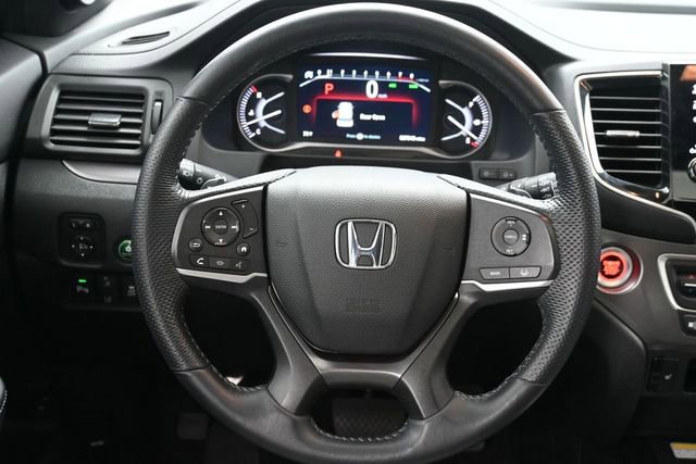 Used 2023 Honda Passport EX-L image 24