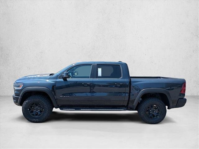 New 2026 RAM 1500 RHO w/ RHO Level 1 Equipment Group AWD/4WD image 9