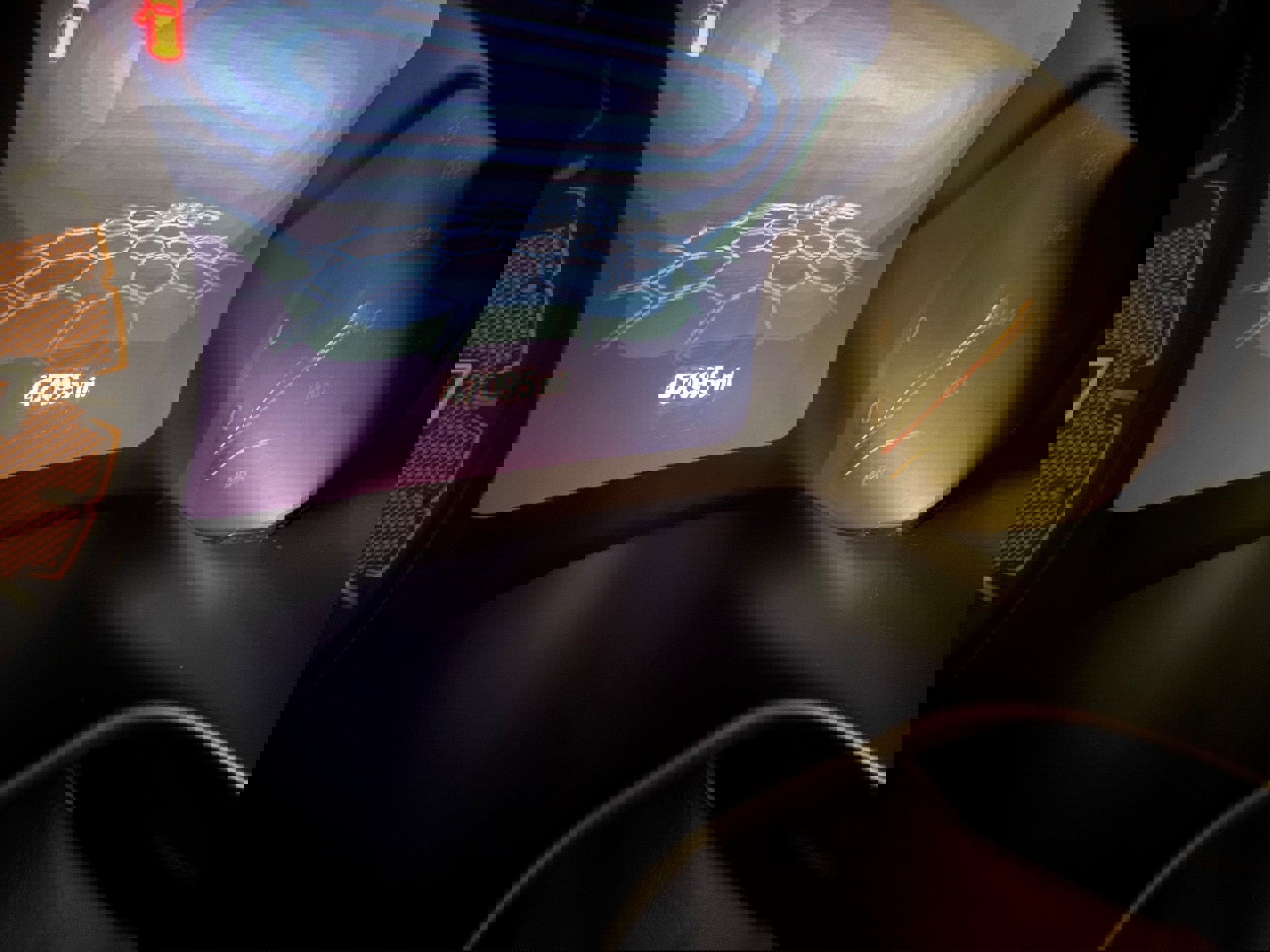 Used 2024 Jeep Compass Limited image 7