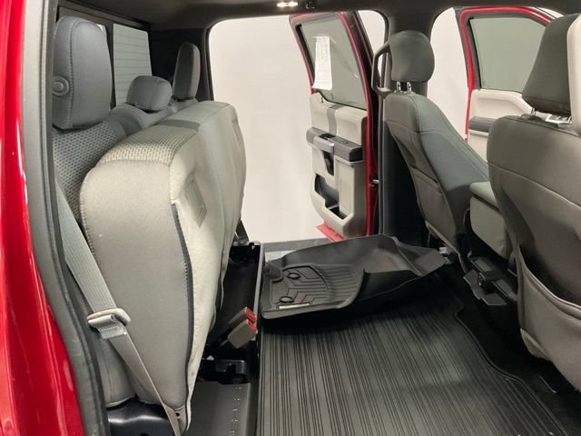 Used 2016 Ford F150 XLT w/ Equipment Group 302A Luxury RWD image 27