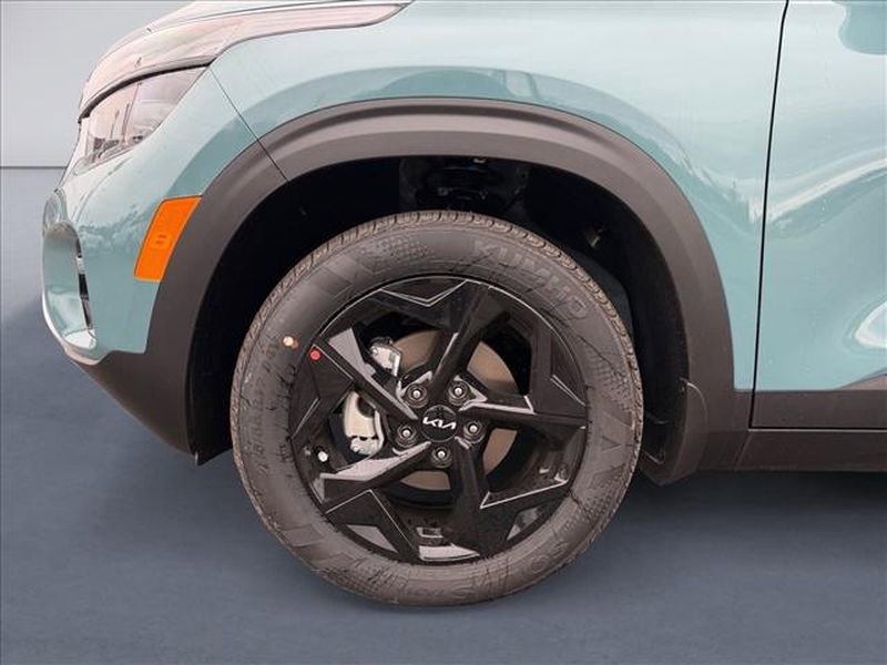 New 2026 Kia Seltos EX image 9