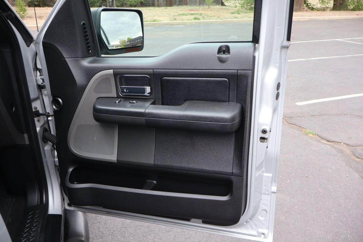 Used 2004 Ford F150 XLT AWD/4WD image 26
