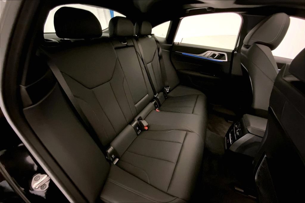 Certified 2023 BMW i4 eDrive35 w/ Premium Package RWD image 14