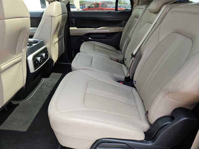 Used 2024 Ford Expedition Max Limited RWD image 36