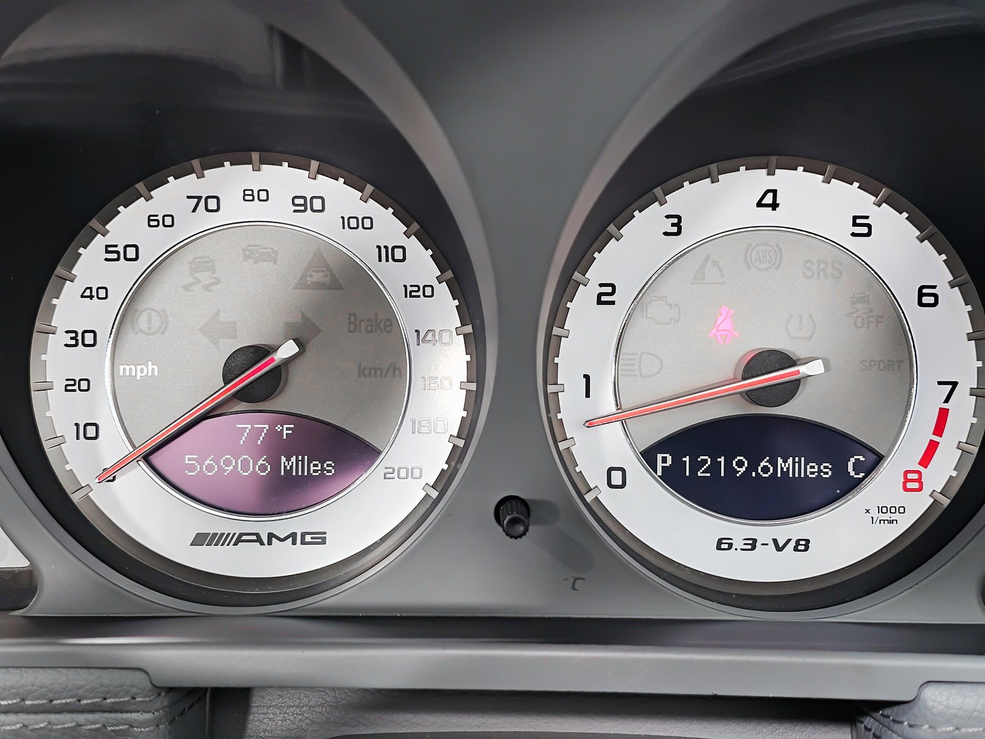 Used 2012 Mercedes-Benz SL 63 AMG image 30