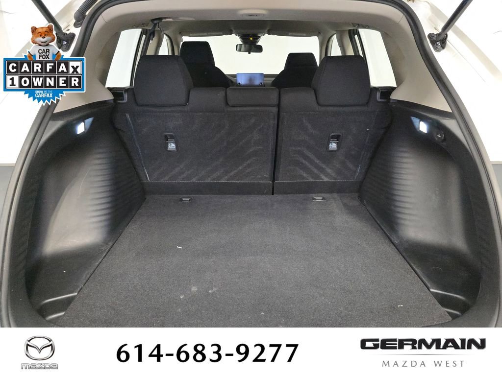 Used 2024 Honda HR-V LX image 21