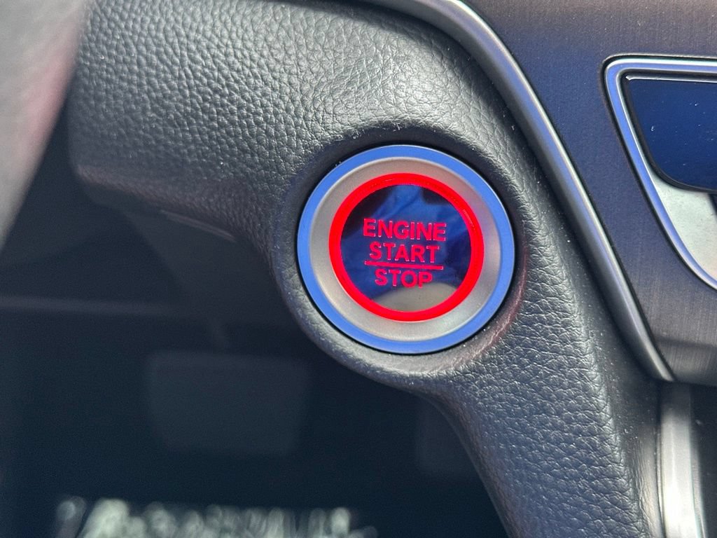 Used 2021 Honda Accord LX image 21