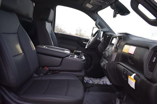 New 2025 Chevrolet Silverado 3500 W/T w/ WT Convenience Package image 15