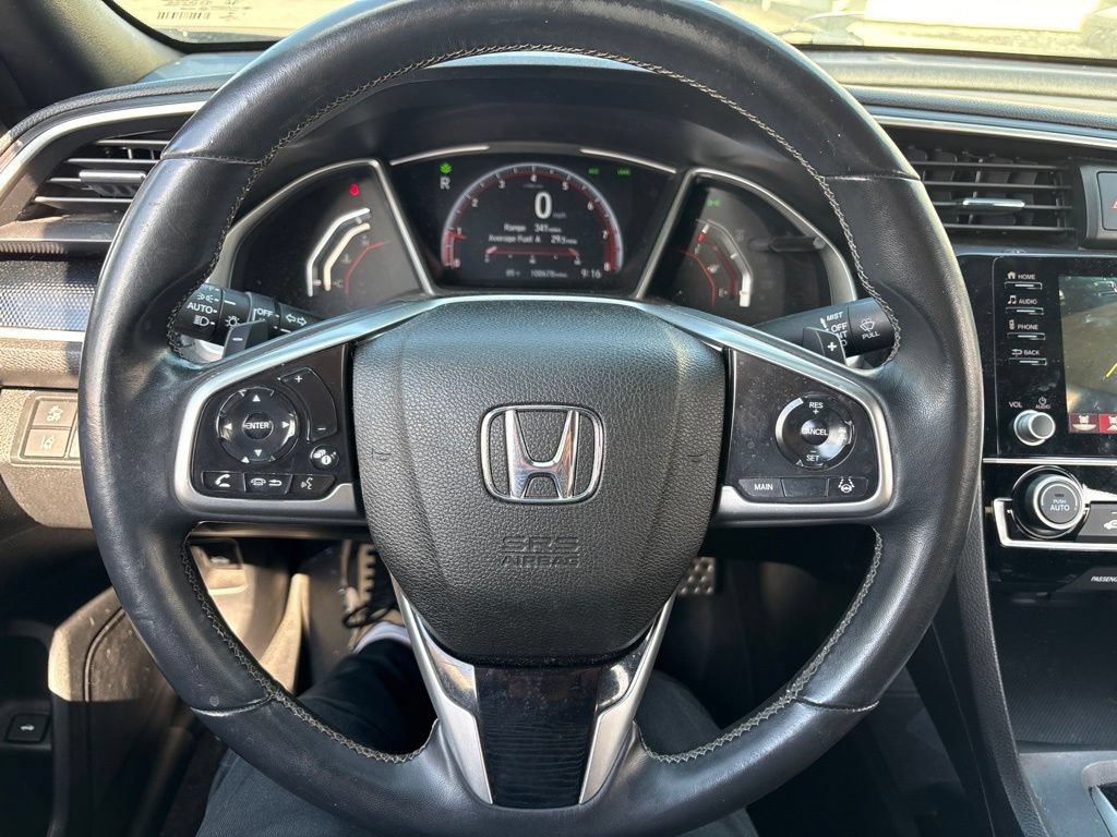 Used 2020 Honda Civic Sport image 18